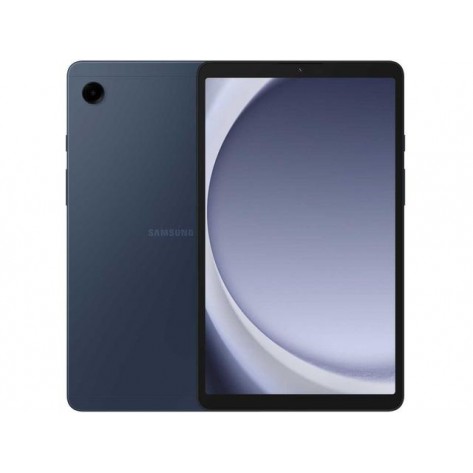 Таблет Samsung SM-X110B Galaxy Tab A9 8.7" WiFi 4GB 64GB DARK BLUE - SM-X110NDBAEUE