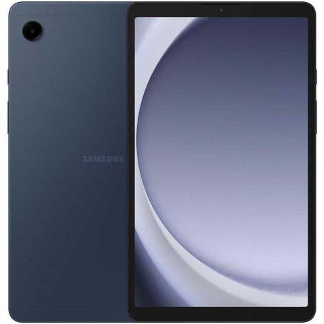 Таблет Samsung SM-X110B Galaxy Tab A9 8.7" WiFi 8GB 128GB Navy - SM-X110NDBEEUE