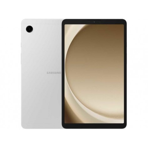 Таблет Samsung SM-X110B Galaxy Tab A9 8.7" WiFi 4GB 64GB SILVER - SM-X110NZSAEUE