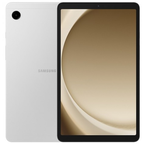 Таблет Samsung SM-X110B Galaxy Tab A9 8.7" WiFi 8GB 128GB Silver - SM-X110NZSEEUE