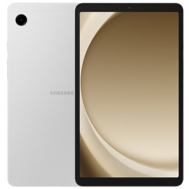 Таблет Samsung SM-X115B Galaxy Tab A9 8.7in 5G 8GB 128GB Silver - SM-X115NZSEEUE