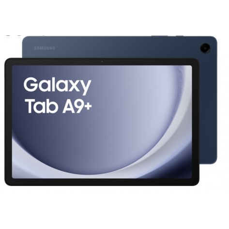 Таблет Samsung SM-X216B Galaxy Tab A9+ 11" 5G 4GB 64GB Navy - SM-X216BDBAEUE