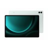 Таблет Samsung SM-X610 Galaxy Tab S9 FE+ 12.4" WiFi 8GB 128GB Green - SM-X610NLGAEUE