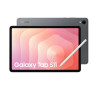 Таблет Samsung SM-X730 Galaxy Tab S11 WIFI 11" 12GB RAM 128GB Gray - SM-X730NZAREUE