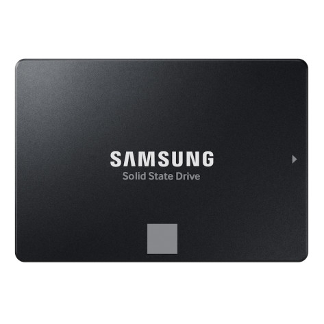 Твърд диск Samsung SSD 870 EVO 2TB Int. 2.5