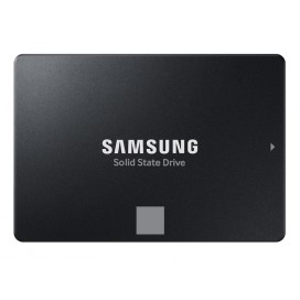 Твърд диск Samsung SSD 870 EVO 4TB Int. 2.5