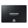 Твърд диск Samsung SSD 870 EVO 4TB Int. 2.5" SATA, V-NAND 3bit MLC, Read up to 560MB/s, Write up to 530MB/s, MKX Controller, Cache Memory 4GB DDR4 - MZ-77E4T0B/EU