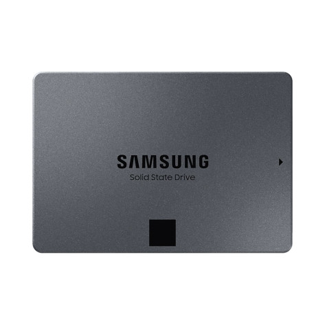 Твърд диск Samsung SSD 870 QVO 8TB Int. 2.5