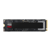 Твърд диск Samsung SSD 9100 PRO 8TB PCIe 5.0 NVMe 2.0 M.2  up to 14 800 MB - MZ-VAP8T0BW