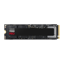 Samsung SSD 9100 PRO 8TB PCIe 5.0 NVMe 2.0 M.2  up to 14 800 MB