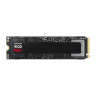Твърд диск Samsung SSD 9100 PRO 8TB PCIe 5.0 NVMe 2.0 M.2  up to 14 800 MB - MZ-VAP8T0BW