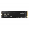 Твърд диск Samsung SSD 980 250GB PCIe 3.0 NVMe 1.4 M.2 V-NAND 3-bit MLC, Pablo Controller, 256-bit Encryption, Read 2900 MB/s Write 1300 MB/s - MZ-V8V250BW