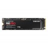 Твърд диск Samsung SSD 980 PRO 1TB Int. PCIe Gen 4.0 x4 NVMe 1.3c - MZ-V8P1T0BW