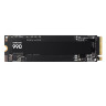 Твърд диск Samsung SSD 990 1TB PCIe 4.0 NVMe M.2 V-NAND Read 7150 MB - MZ-V9V1T0BW