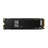Твърд диск Samsung SSD 990 EVO Plus 1TB PCIe 4.0 NVMe 2.0 M.2 V-NAND 3-bit MLC - MZ-V9S1T0BW