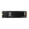 Твърд диск Samsung SSD 990 EVO Plus 2TB PCIe 4.0 NVMe 2.0 M.2 V-NAND 3-bit MLC - MZ-V9S2T0BW