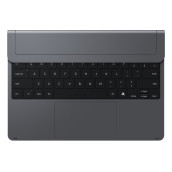 Samsung Tab S12+ Pro Keyboard Gray