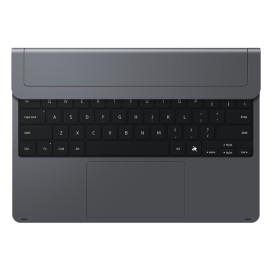 Samsung Tab S12+ Pro Keyboard Gray Samsung Tab S12+ Pro Keyboard Gray