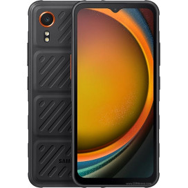Samsung XCover7 Pro Black 6+128GB Enterprise Edition