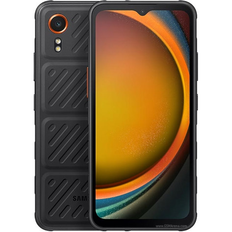 Смартфон Samsung XCover7 Pro Black 6+128GB Enterprise Edition - SM-G766BZKDEEE