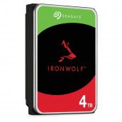 Твърд диск Seagate IronWolf 4TB - ST4000VN006 Твърд диск Seagate IronWolf 4TB - ST4000VN006