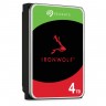 Твърд диск Seagate IronWolf 4TB  - ST4000VN006