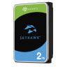 Твърд диск Seagate SkyHawk Guardian 2TB  - ST2000VX017