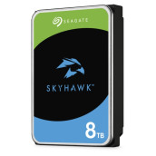 Твърд диск Seagate SkyHawk Guardian 8TB  - ST8000VX010