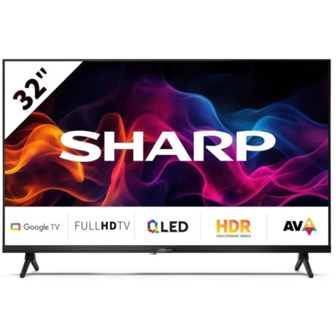 Телевизор Sharp 32GF3265E - 32GF3265E