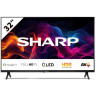 Телевизор Sharp 32GF3265E - 32GF3265E