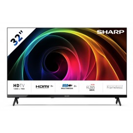 Sharp 32HA1205E