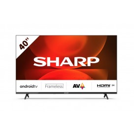 Телевизор Sharp 40FH2EA - 40FH2EA