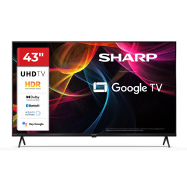 Sharp 43HL4265E