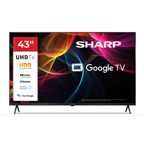 Телевизор Sharp 43HL4265E - 43HL4265E