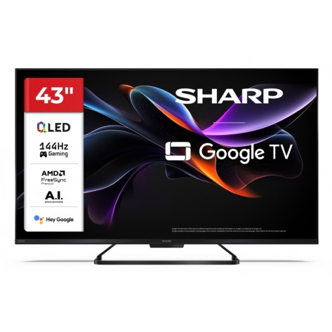 Телевизор Sharp 43HR7265E - 43HR7265E
