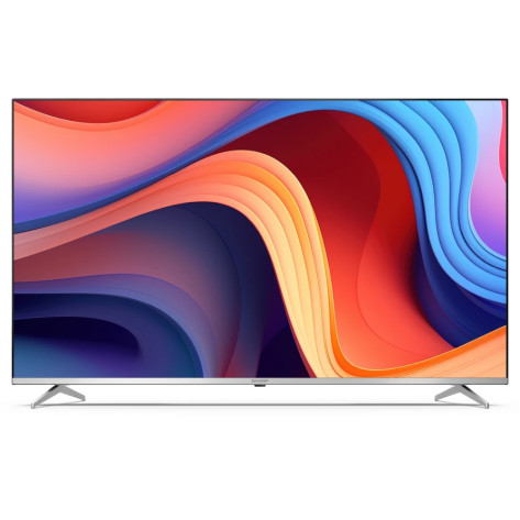 Телевизор Sharp 55GP6260E - 55GP6260E