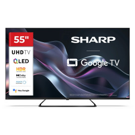 Sharp 55HP6265E
