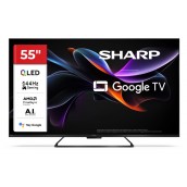 Телевизор Sharp 55HR7265E - 55HR7265E