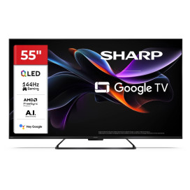 Sharp 55HR7265E