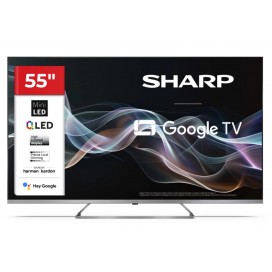 Sharp 55JP7265E