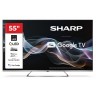 Телевизор Sharp 55JP7265E - 55JP7265E
