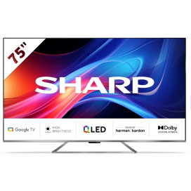 Sharp 75GP7265E