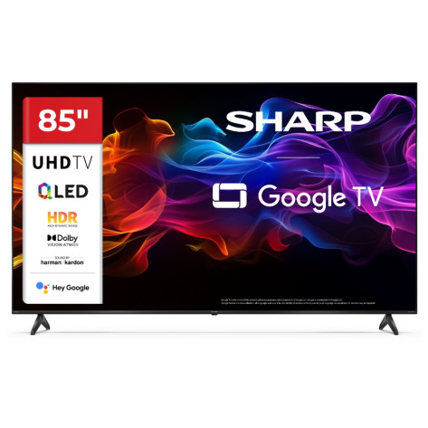 Телевизор Sharp 85HP5265E - 85HP5265E