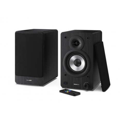 Аудио система Sharp Audio Systems CP-SS30 - CP-SS30(BK)