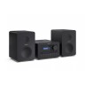 Аудио система Sharp Audio Systems XL-B514 - XL-B514(BK)