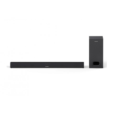 Аудио система Sharp Soundbar HT-SBW110 - HT-SBW110