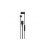 Слушалки Sony Headset IER-EX15C USB-C - IEREX15CB.CE7
