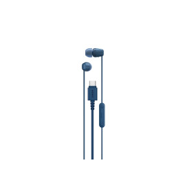 Слушалки Sony Headset IER-EX15C USB-C - IEREX15CL.CE7