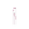 Слушалки Sony Headset IER-EX15C USB-C - IEREX15CP.CE7