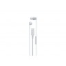 Слушалки Sony Headset IER-EX15C USB-C - IEREX15CW.CE7
